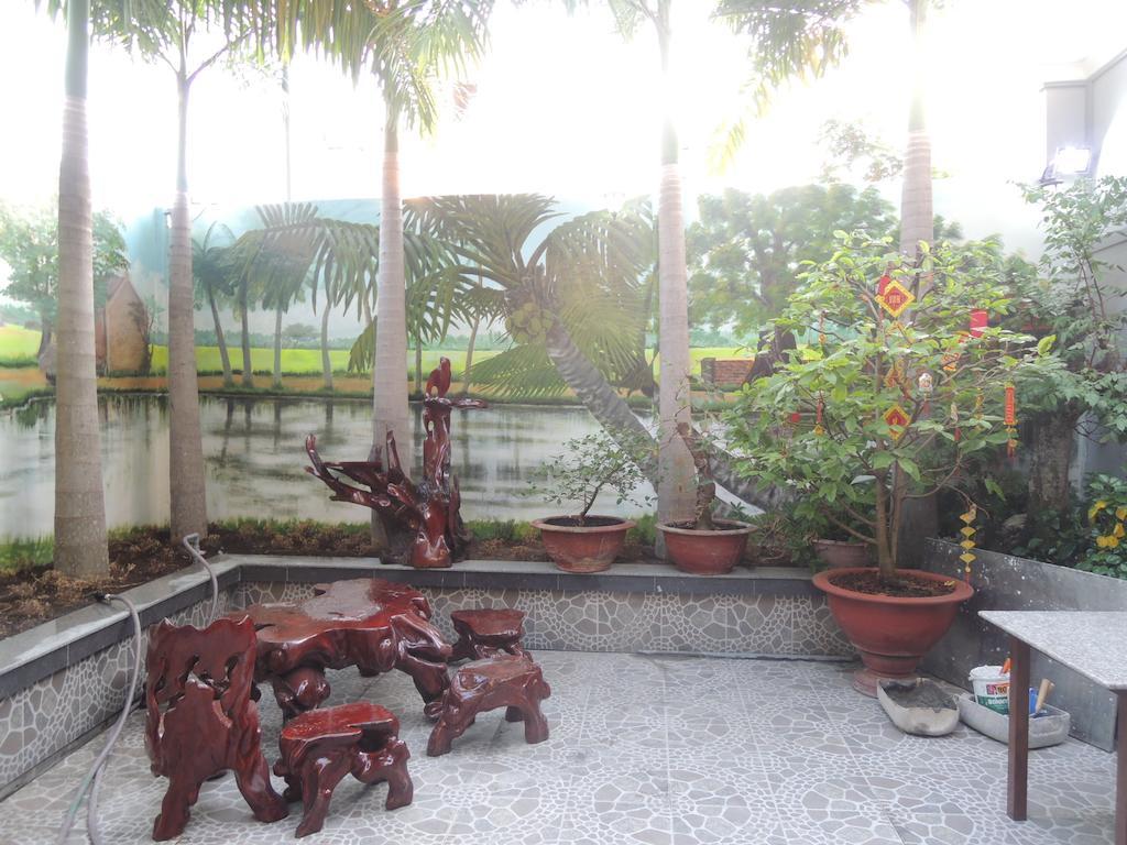 Bali B Hotel Cidade de Ho Chi Minh Exterior foto