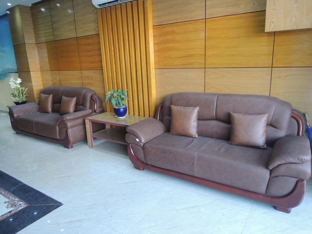 Bali B Hotel Cidade de Ho Chi Minh Exterior foto