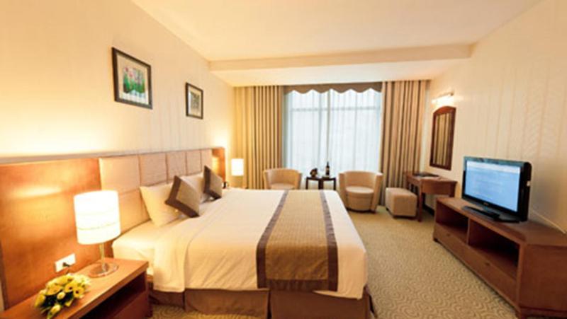 Bali B Hotel Cidade de Ho Chi Minh Exterior foto
